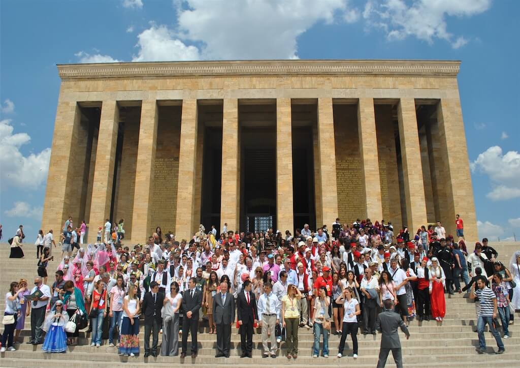 MCD Gençlik Festivali 2