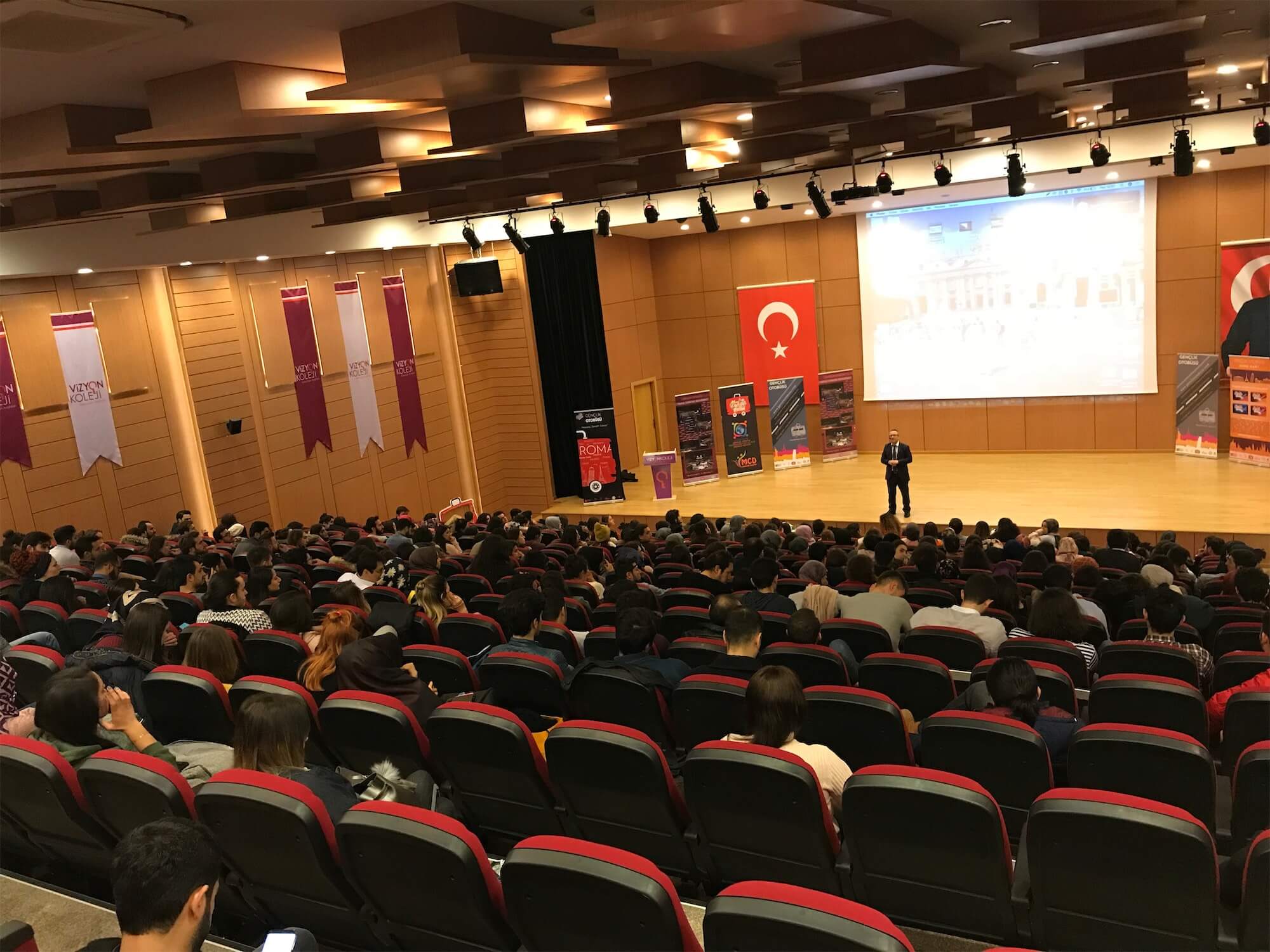 Türkiye Gençlik Buluşması 2016
